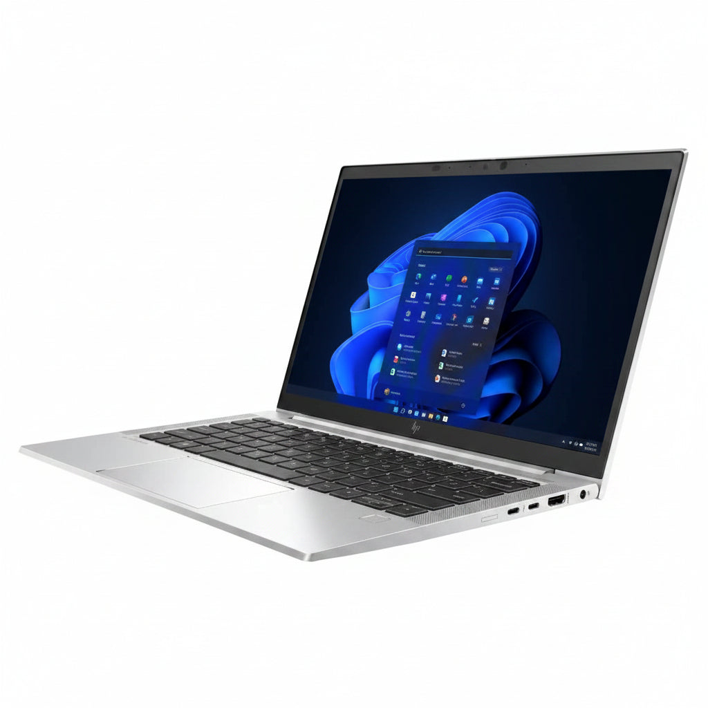 REFURBISHED HP ELITEBOOK 830 G8 I5 11TH 16GB/512GB (I5 11TH/16GB/512GB SSD WBCM/13.3 WIN10)
