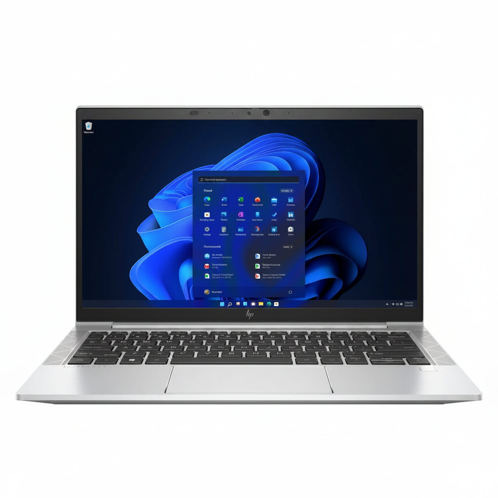 REFURBISHED HP ELITEBOOK 830 G8 I5 11TH 16GB/512GB (I5 11TH/16GB/512GB SSD WBCM/13.3 WIN10)