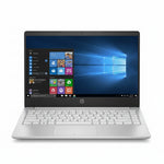 REFURBISHED HP NOTEBOOK 15-DA0299TU (I3/7TH/8GB/256GB)