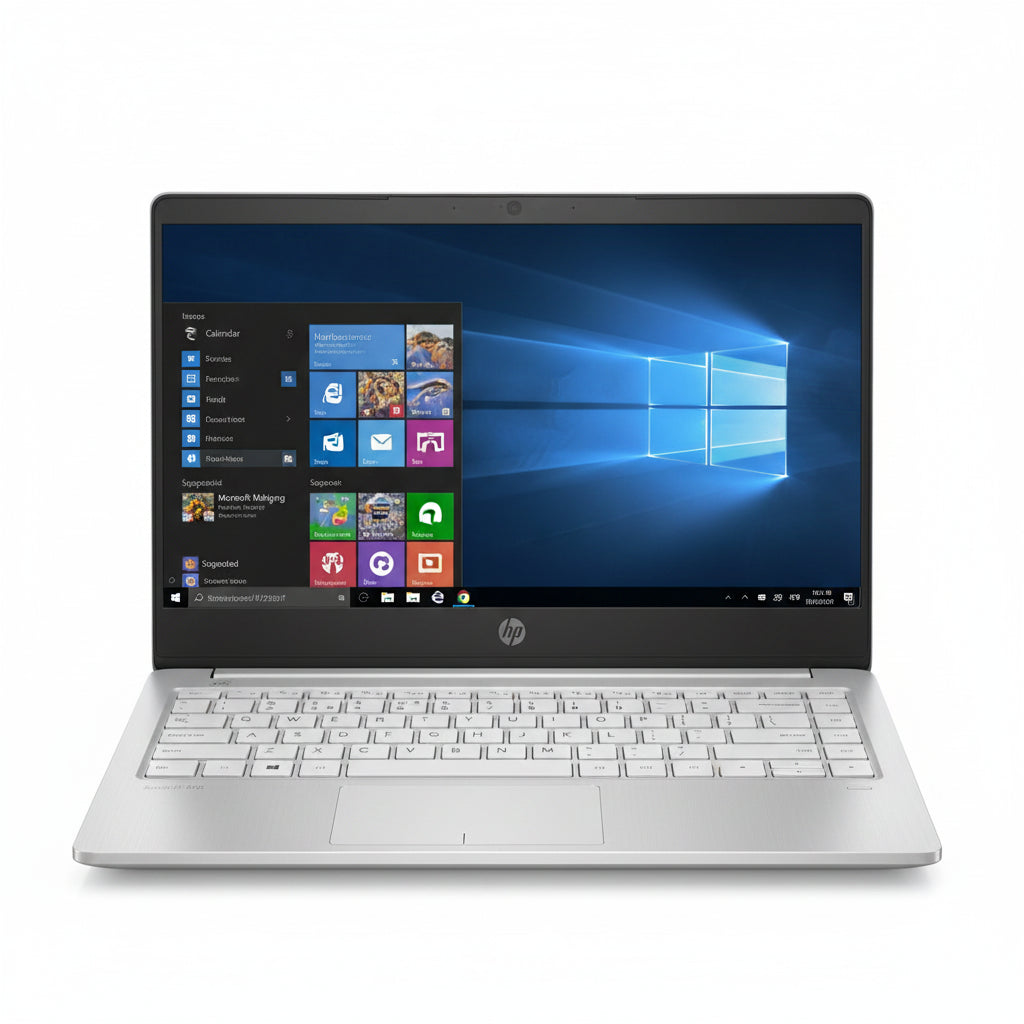 REFURBISHED HP NOTEBOOK 15-DA0299TU (I3/7TH/8GB/256GB)