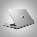 REFURBISHED HP NOTEBOOK 15-DA0299TU (I3/7TH/8GB/256GB)