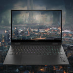 REFURBISHED HP OMEN 15-EK0015TX I5 10TH 8GB/512GB (I5 10TH GEN 10300H 8GB/512GB SSD 4GB GRAPHICS)