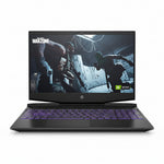 REFURBISHED HP PAVILION 15-DK2100TX (I5/11TH/8GB/1TB/256GB/NVIDA 4 GB GTX 1650)