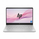 REFURBISHED HP PAVILION 15-EG2002TU I5 12TH 16GB/512GB (I5 12TH GEN 1240P/16GB DDR4 3200/512GB SSD)
