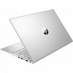 REFURBISHED HP PAVILION 15-EG2002TU I5 12TH 16GB/512GB (I5 12TH GEN 1240P/16GB DDR4 3200/512GB SSD)
