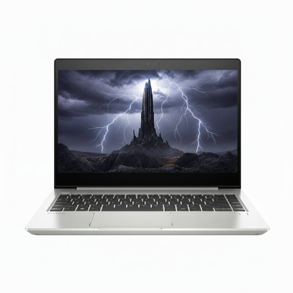 REFURBISHED HP PROBOOK 440 G5 I5 8TH 8GB/512GB (I5 8TH GEN 8GB/512GB SSD WEBCAM/14' WIN 10 PRO)