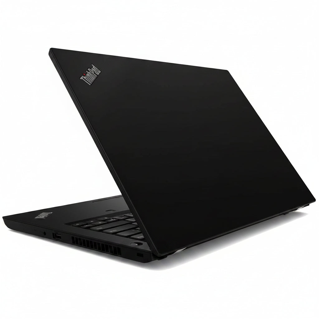 REFURBISHED LENOVO THINKPAD L490 I5/8TH/8GB/512GB (I5,8THGEN,8/512GBSSD,WEBCAM,14"DOS)