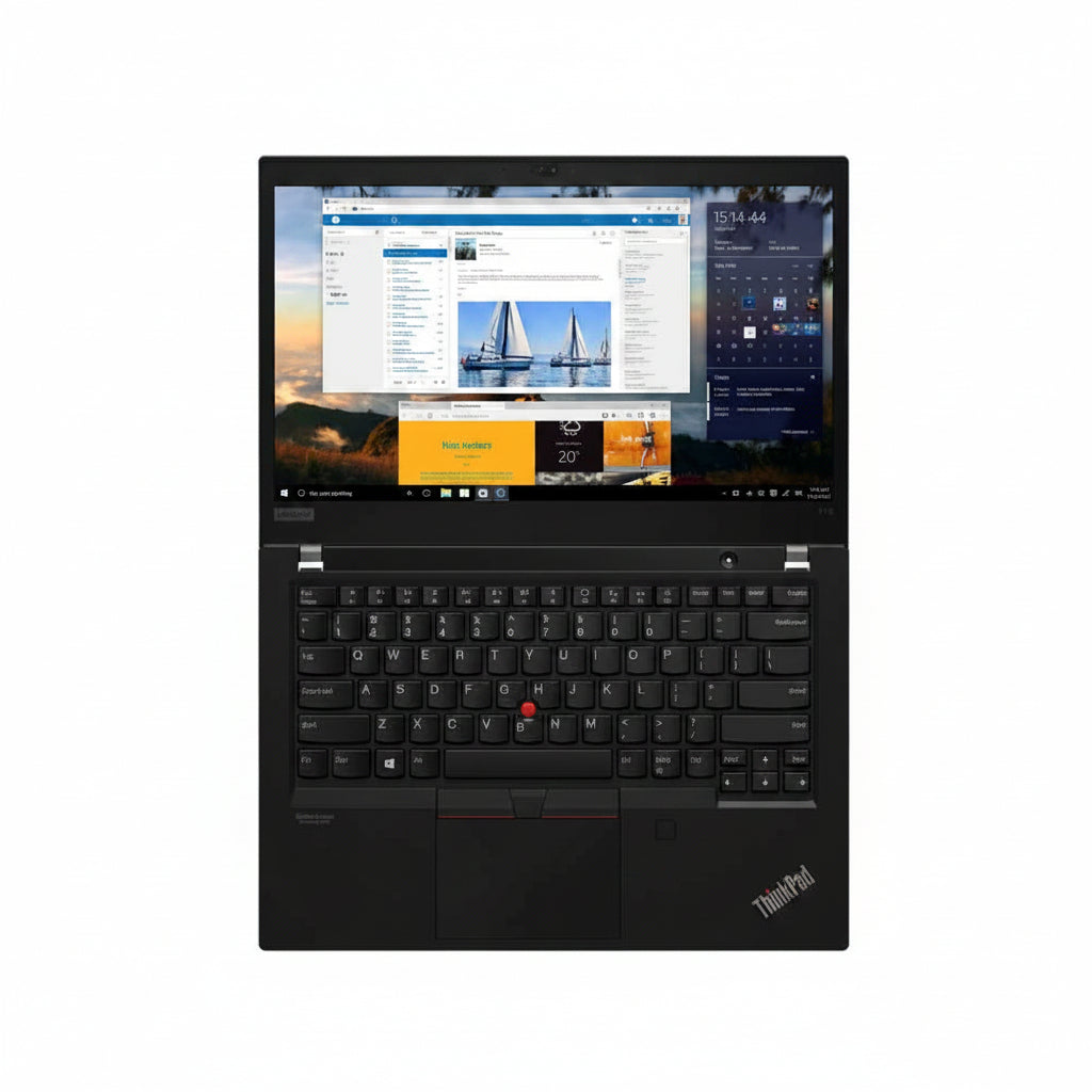 REFURBISHED LENOVO THINKPAD T14 GEN1 I5 10TH 16GB/512GB ( WIN PRO)
