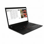 REFURBISHED LENOVO THINKPAD T14 I5 10TH 16/512GB TOUCH (CORE I5 10TH 16GB/512GB SSD/WEBCAM TOUCH)