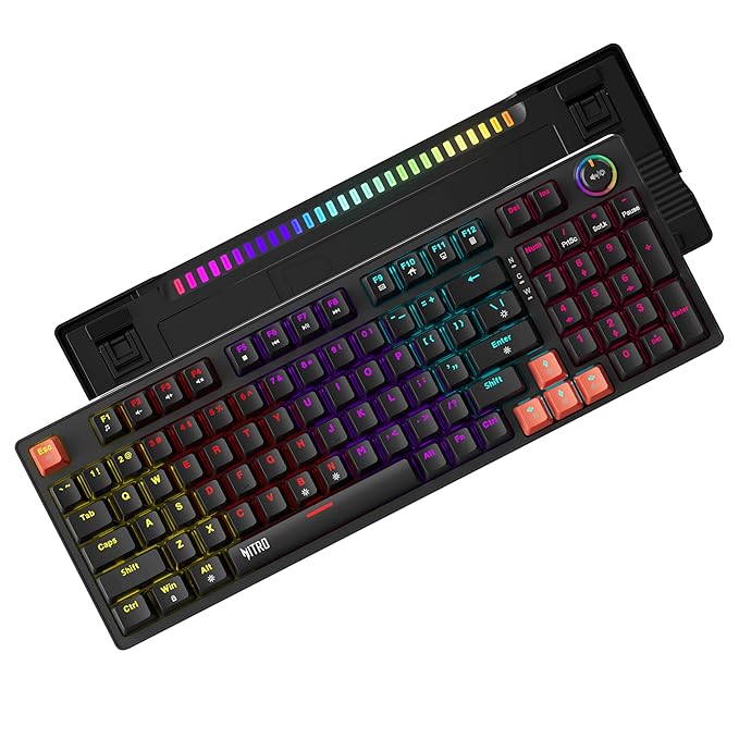 Keyboard