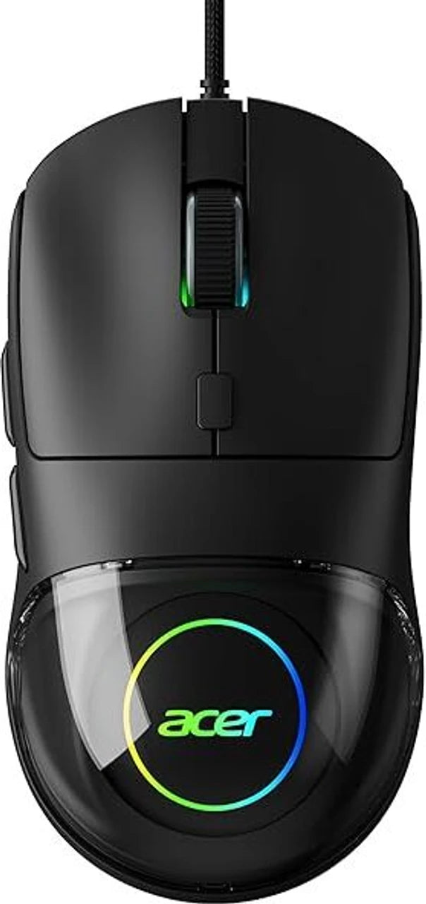 Gaming Mouse