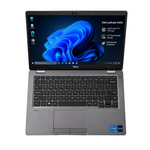 DELL REFURBISHED LAPTOP LATITUDE 5420 I5/11TH 16GB/512 GB (I5 11TH 16GB/512GB SSD WEB 14 TOUCH)
