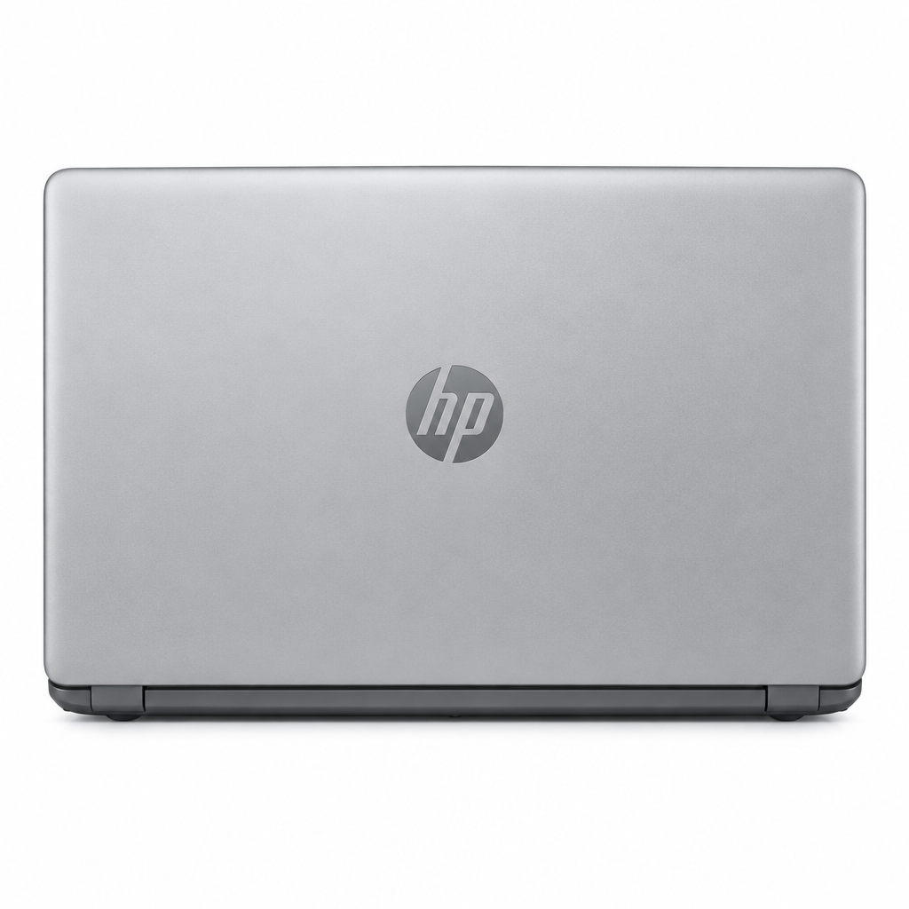 HP REFURBISHED 250 G5 I3 6TH 8GB/256GB (CORE I3 6TH 8GB/256GB SSD WEBC/15.6 NO TOUCH WINPRO)