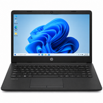 HP REFURBISHED 240 G8 I3 10TH 8GB/512GB (CORE I3 10TH 8GB/512GB SSD WEBCM 14)