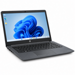 HP REFURBISHED LAPTOP 245 G7 R3 3300U/8GB/256GB (AMD RYZEN 3-3300U 8GB/256GB WEBC14 DOS)