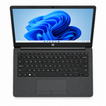 HP REFURBISHED LAPTOP 245 G7 R3 3300U/8GB/256GB (AMD RYZEN 3-3300U 8GB/256GB WEBC14 DOS)