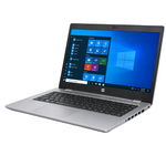 HP REFURBISHED PROBOOK 645 G4 R5 2500U 8GB512GB (AMD R5 PRO,2500U,8GB512GB,WEBCAM,14",WINDOWS PRO)