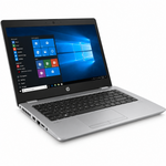 HP REFURBISHED PROBOOK 645 G4 R5 2500U 8GB512GB (AMD R5 PRO,2500U,8GB512GB,WEBCAM,14",WINDOWS PRO)