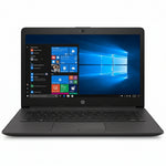 HP REFURBISHED 240 G7 I3 7TH 8GB/256GB (I3 7TH 8GB/256GB SSD WEBCAM/14  WIN10)