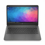 REFURBISHED Hp 245 G6 A9 8GB/256GB (Amd/A9/9425/8GB/256GB/WEBCAM/14"/DOS)