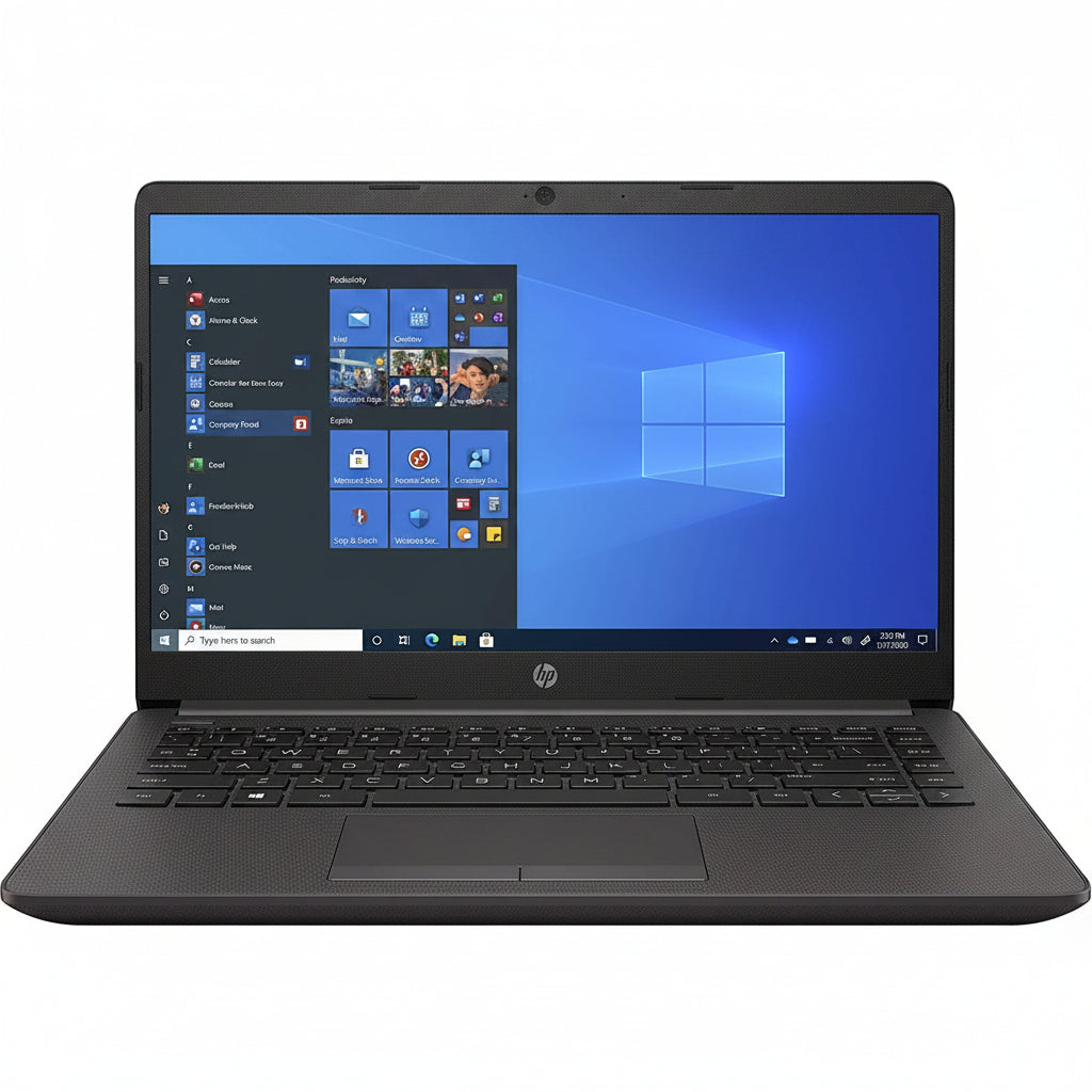 REFURBISHED HP 240 G8 I3 11TH 8GB/512GB (I3 11TH 8GB/512GBSSD WEB"WI PRO)