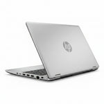 HP REFURBISHED LAPTOP PROBOOK 440 G5 I3/8TH/8GB/256GB (I3,8THGEN,8/256GBSSD,WEBCAM,14",DOS)