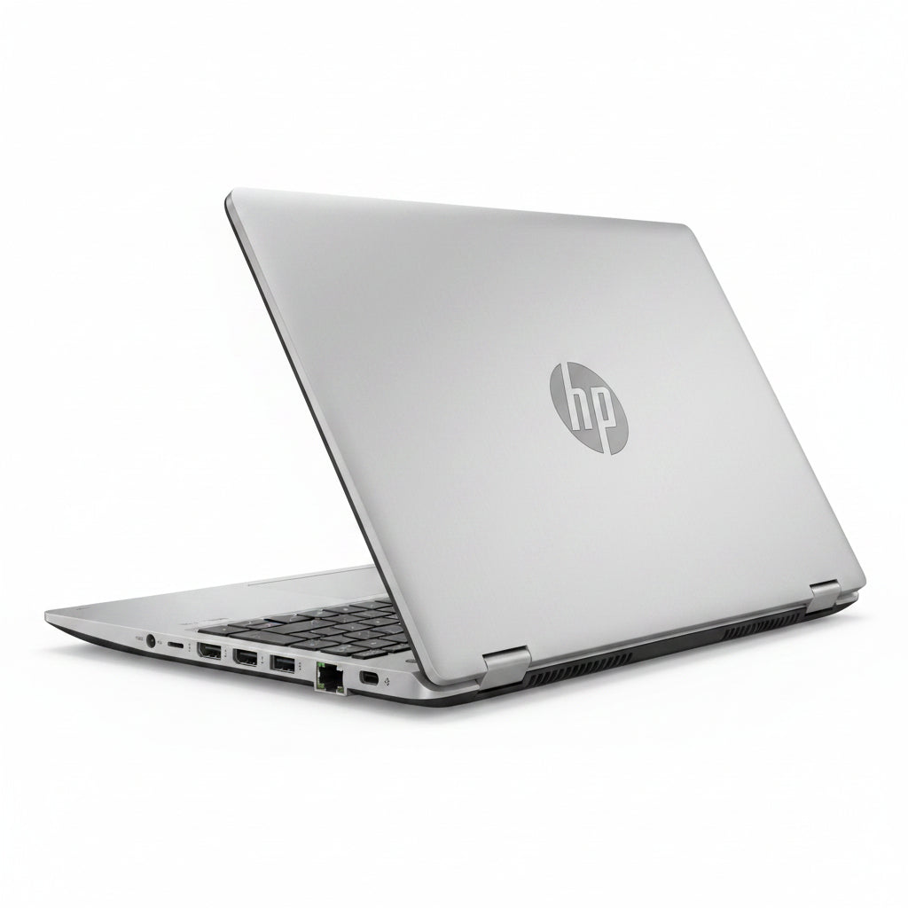 HP REFURBISHED LAPTOP PROBOOK 440 G5 I3/8TH/8GB/256GB (I3,8THGEN,8/256GBSSD,WEBCAM,14",DOS)