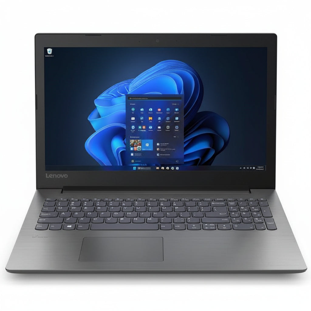 LENOVO REFURBISHED LAPTOP V330 I3/8TH/8GB/256GB (I3/8TH/8GB/256GB/WEBCAM/14"/DOS)