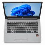 REFURBISHED HP 245 G7 RYZEN 5PRO 8GB/512GB