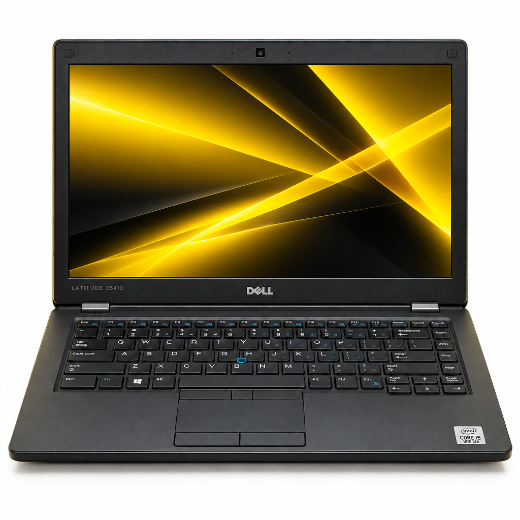 REFURBISHED DELL E5410 I5 10TH 8GB/512GB