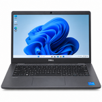 REFURBISHED DELL LATITUDE 3420 I5 11TH 8GB/512GB (CORE I5 11TH 8GB/512GB SSD/ WEBCAM/14")