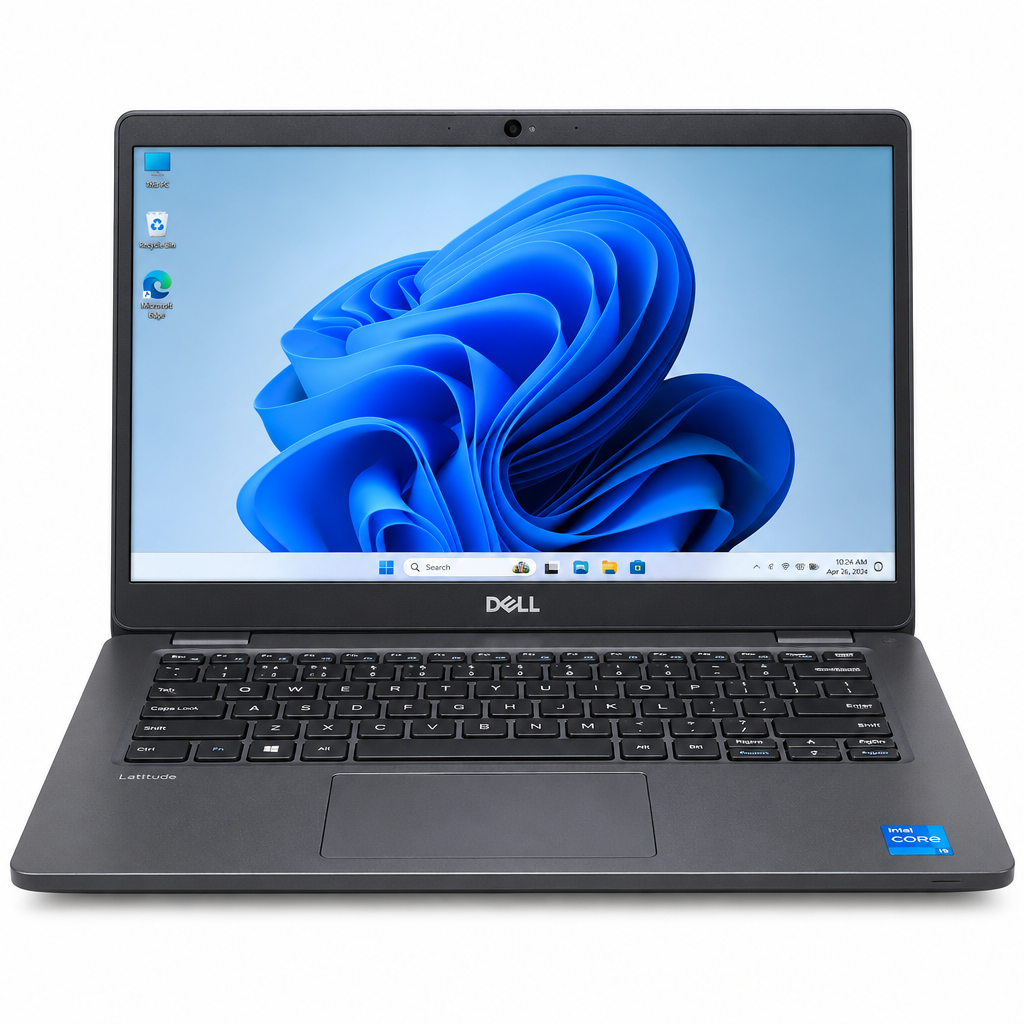REFURBISHED DELL LATITUDE 3420 I5 11TH 8GB/512GB (CORE I5 11TH 8GB/512GB SSD/ WEBCAM/14")