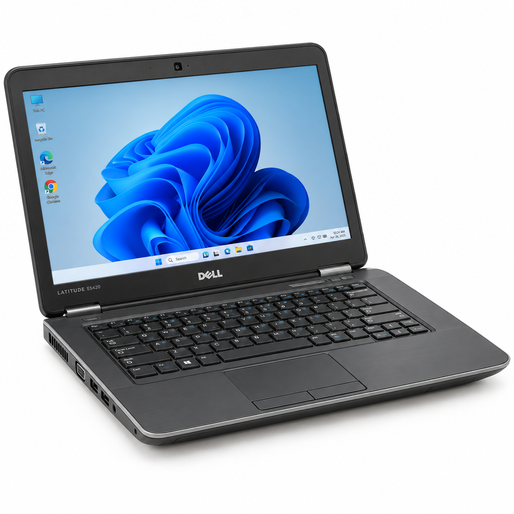 REFURBISHED DELL LATITUDE E5420 I5 11TH 8GB/256GB