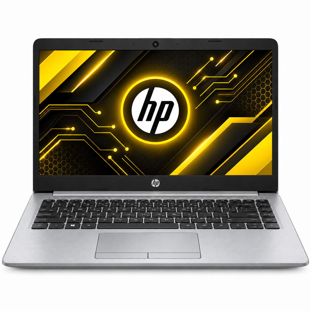 REFURBISHED HP 245 G7 RYZEN 5PRO 8GB/256GB