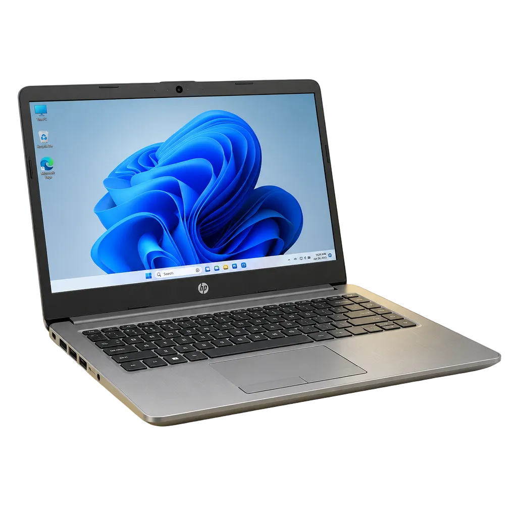 REFURBISHED HP 245 G7 RYZEN 5PRO 8GB/512GB